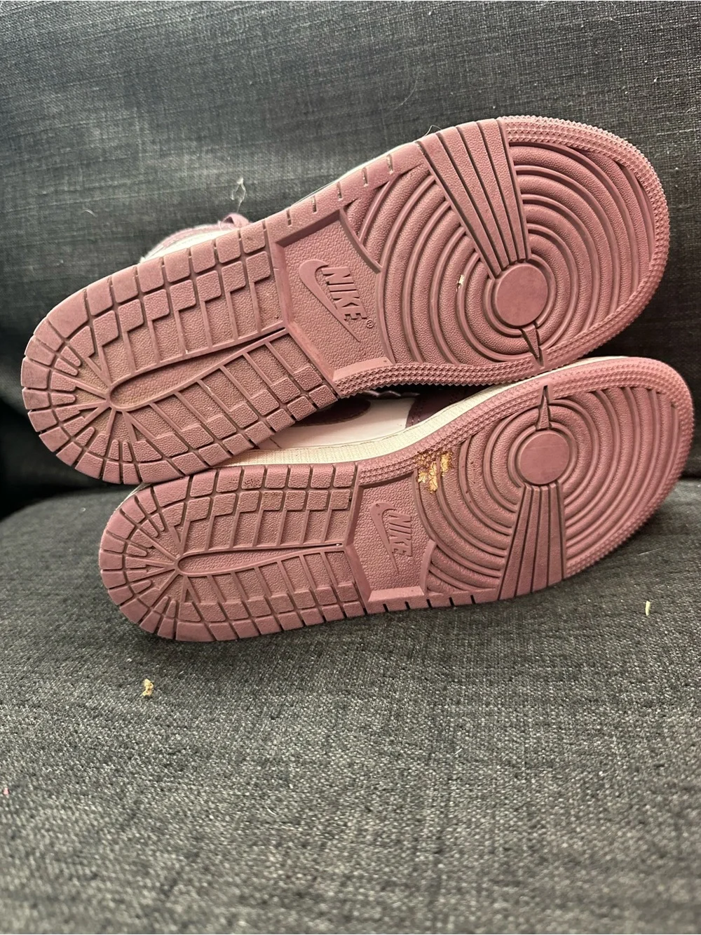 Nike classic air